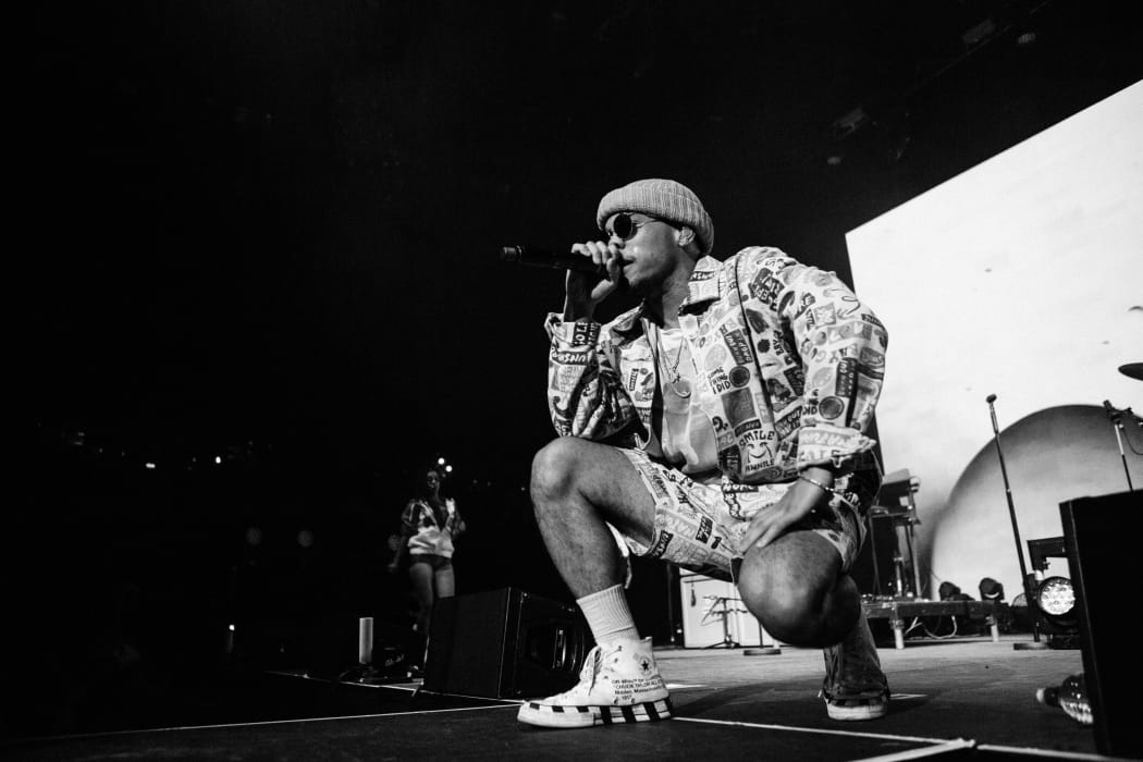 Anderson .Paak
