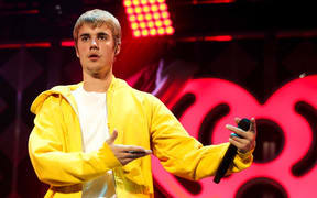 justin bieber