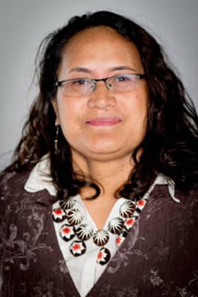 Dr Ramona Tiatia