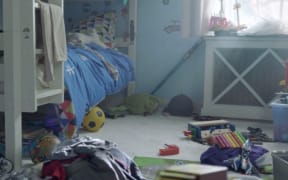 A screenshot of the video.