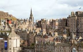 edinburgh