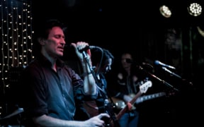 Greg Fleming