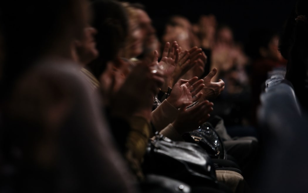 Why do we clap? | RNZ News