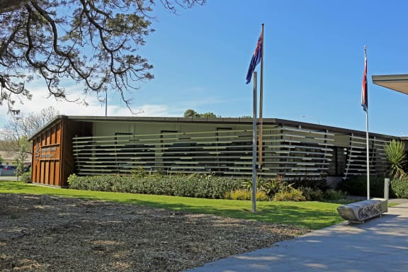 Gisborne District Council