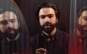 Video essayist Jacob Geller's Youtube channel has over 1.2 million subscribers.