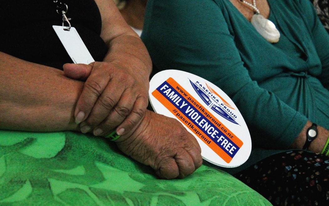 PACIFICA Inc, NZ national pacific women's organisation 2016 conference.