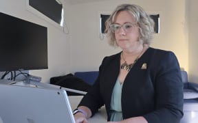 Hastings District Councillor Wendy Schollum says New Zealanders must draw a firm line and not accept intimidation as the price for public service.