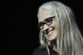 Jane Campion