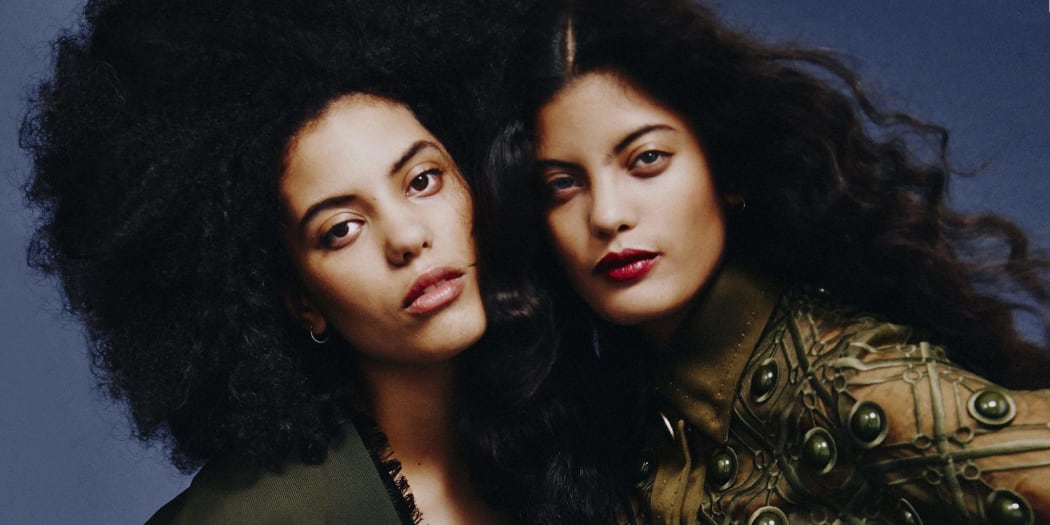 Ibeyi