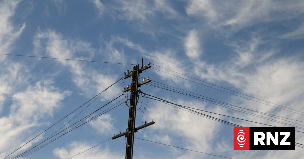 Police urge copper wire thieves to think about own safety - Vimarsana News