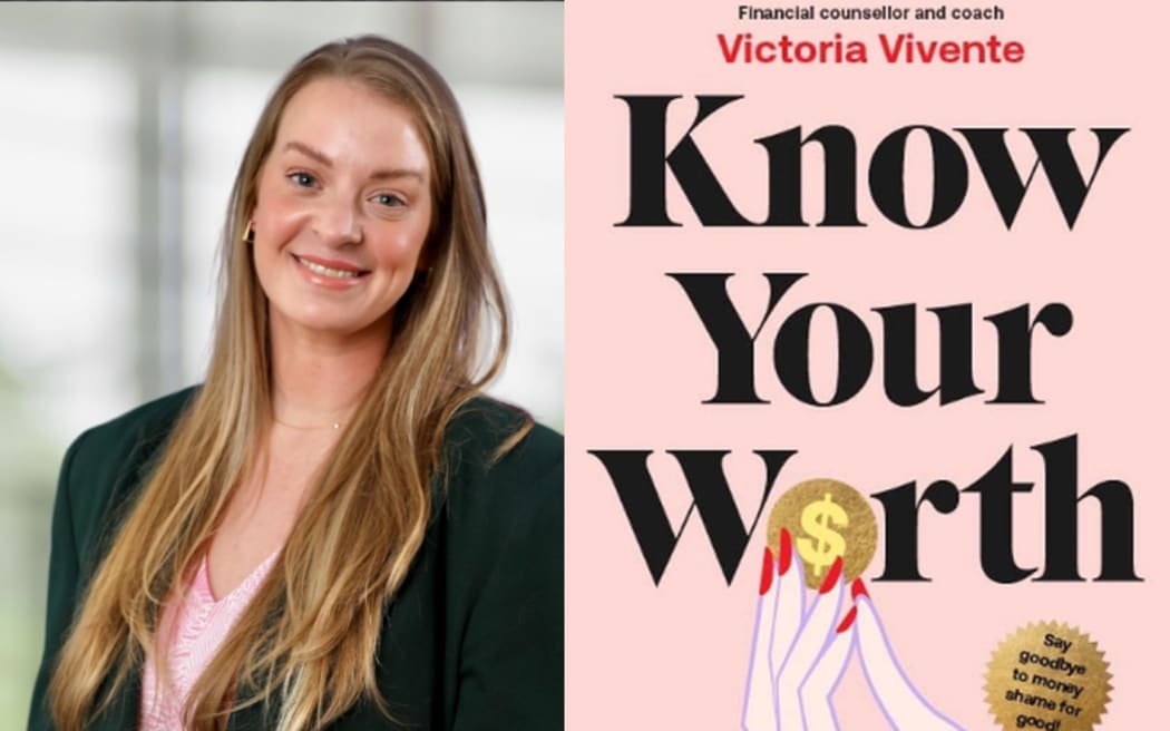 Know Your Worth Affirm Press