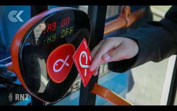 Future transport options being looked at for trains, buses, ferries