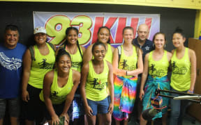 American Samoa will compete in beach handball at the 2018 Youth Olympics.