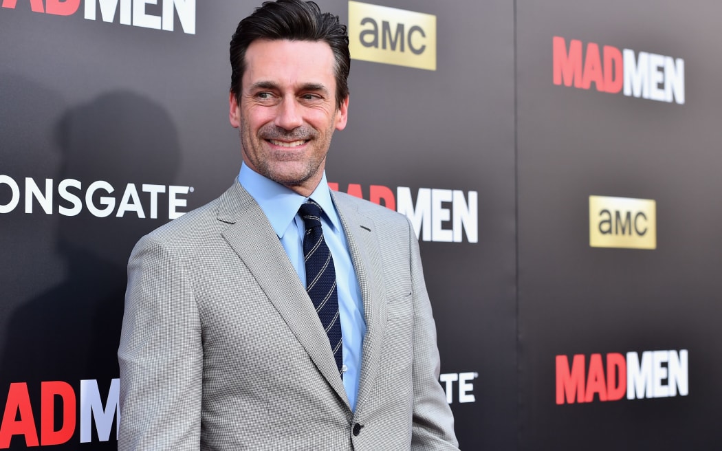 Jon Hamm