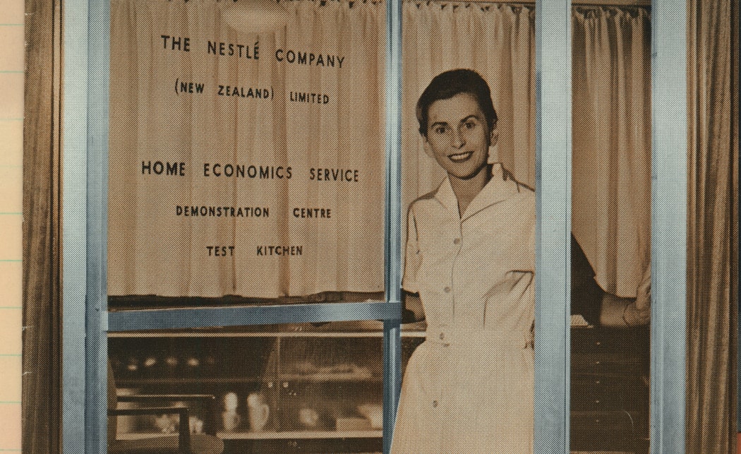 Finding Rosemary: In search of the unsung hero who invented Kiwi Onion Dip.