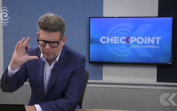 Large fire on Port Hills, Christchurch