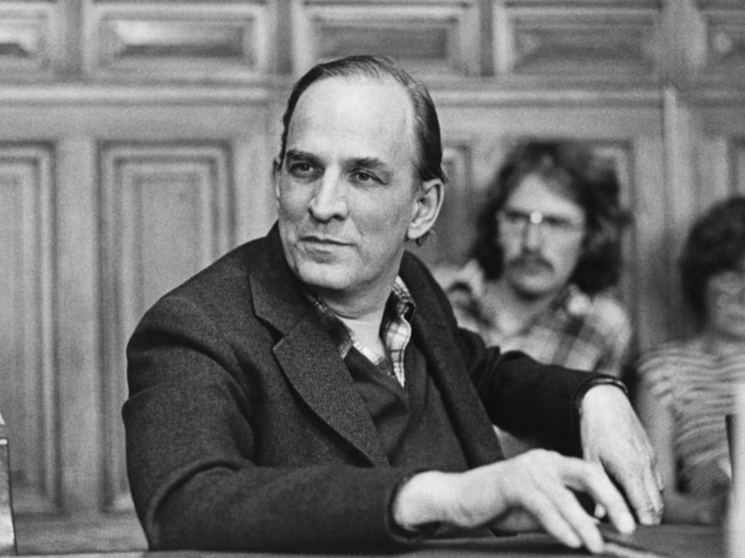 Swedish film director Ingmar Bergman (1918 - 2007), circa 1970. (Photo by Archive Photos/Getty Images)