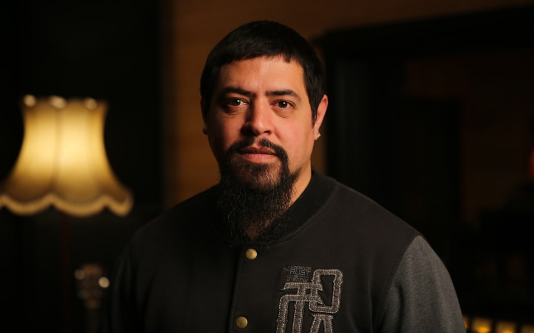 Mentor David Atai