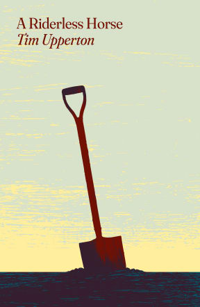 Tim Upperton