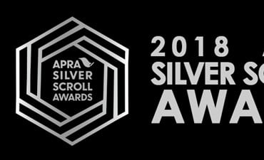 2018 APRA Silver Scroll Awards
