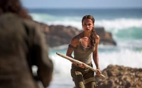 Tomb Raider