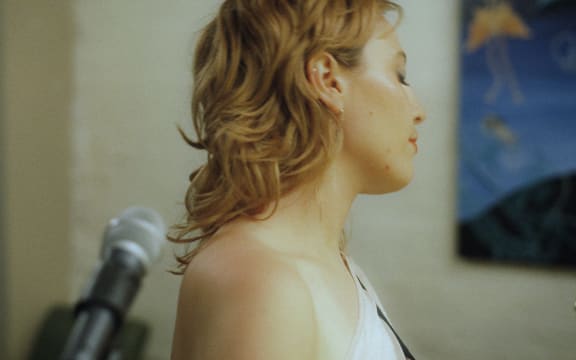 Womb 'Used to Be' video still