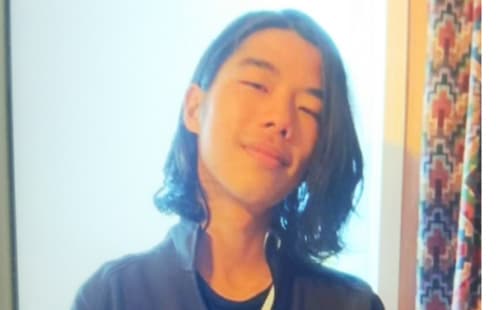 Antony Kong
