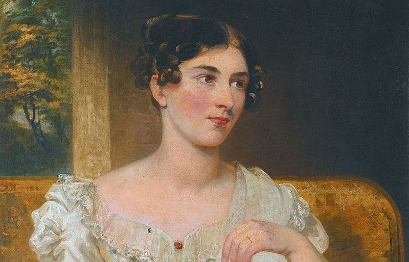 Harriet Smithson