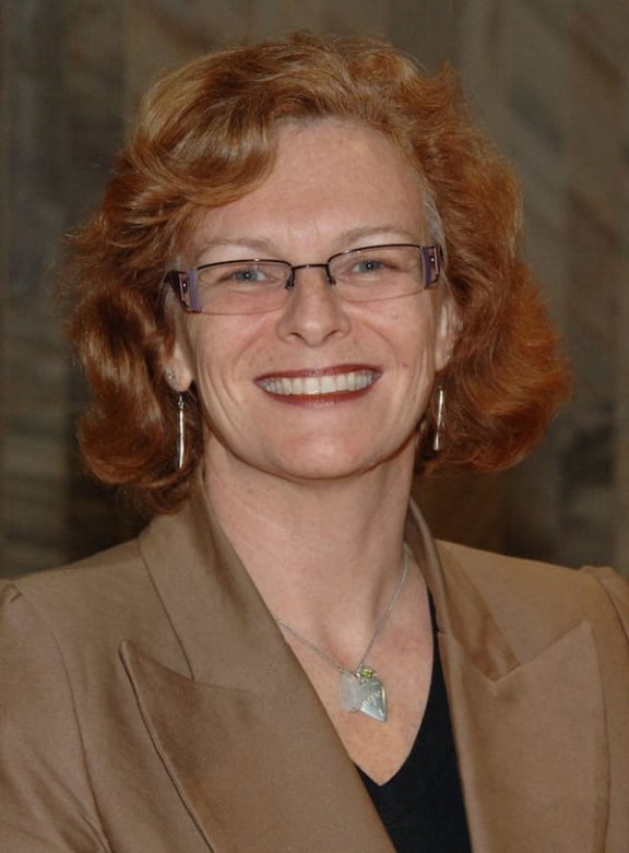 Jane Wrightson