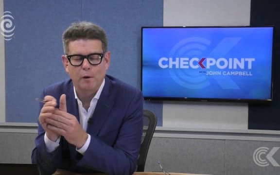 Helicopters save Port Hills homes from destruction: RNZ Checkpoint