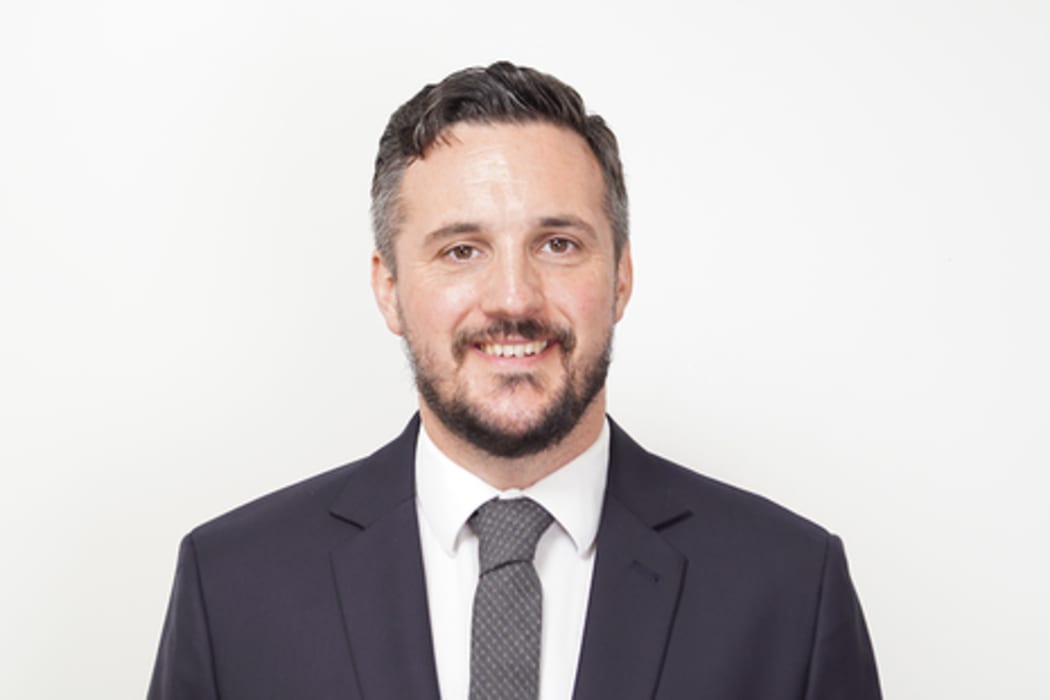 British High Commissioner to the Solomon Island and Nauru Thomas Coward