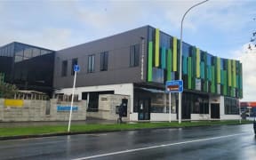 The Lower Hutt After Hours Medical Centre will move to the former Te Awakairangi Birthing Centre at the end of July.
