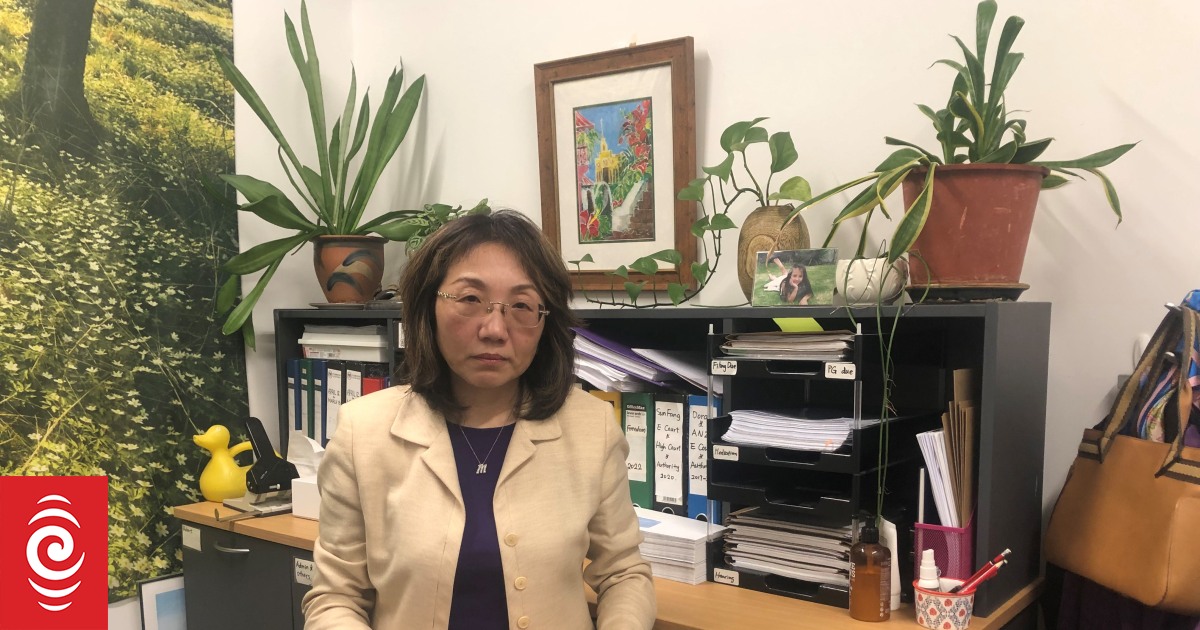 Stoush over Chinese media 'censorship' in Skykiwi forum