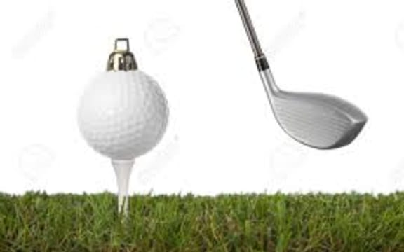 golf
