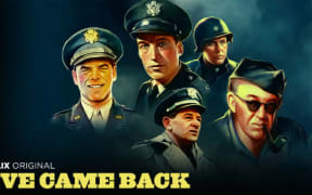 Five Came Back