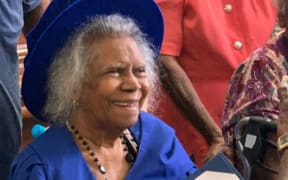 Bonita Mabo has been recognised for her advocacy work and campaigning for the rights of Indigenous Australians and Australian South Sea Islanders.