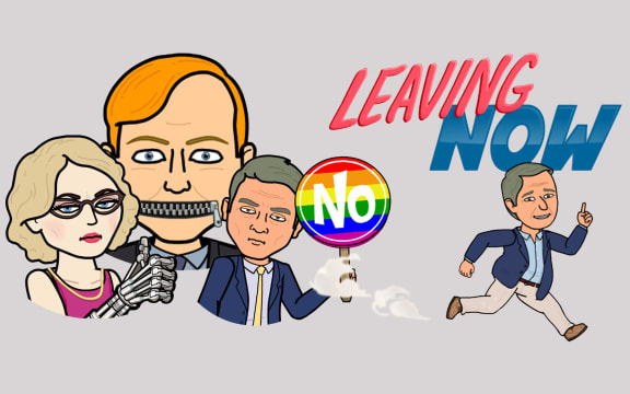 PM contenders checklist, The Wireless