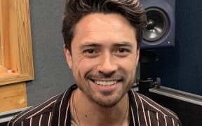 Adam Saunders