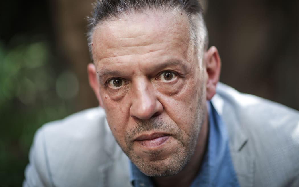 David Cohen