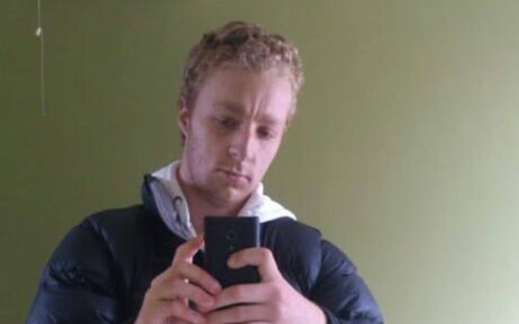 Sex offender Matthew Kelly.