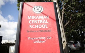 Miramar Central School
