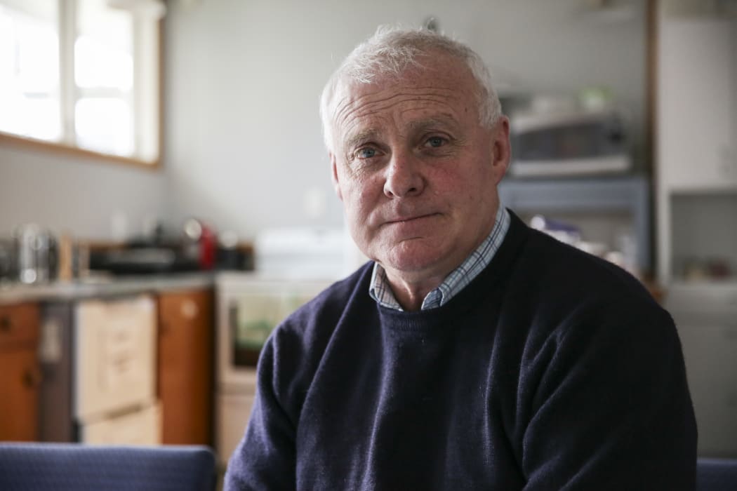 Ron Kerr