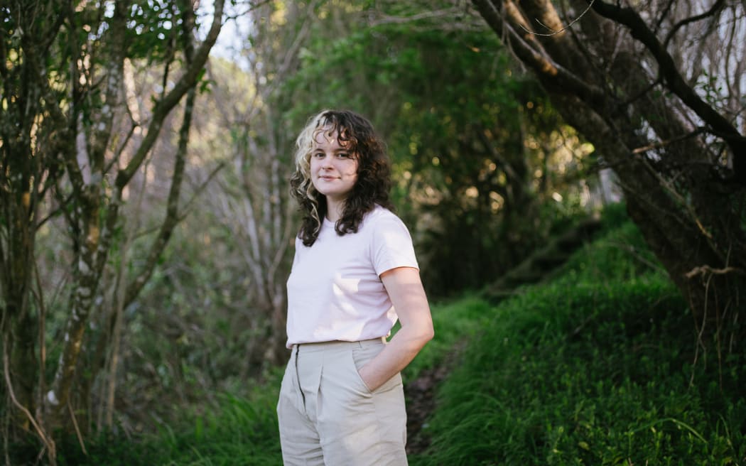Dr Brodie Fraser found people were having to hide their LGBTIQ+ identity to try and find housing.