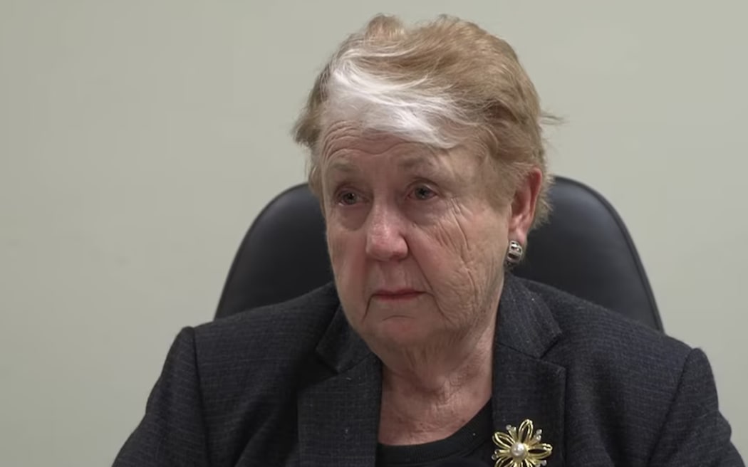 SA Parole Board Chair Frances Nelson KC said she thinks Vlassakis is “genuinely remorseful” and that his  “institutional behaviour has been excellent”.