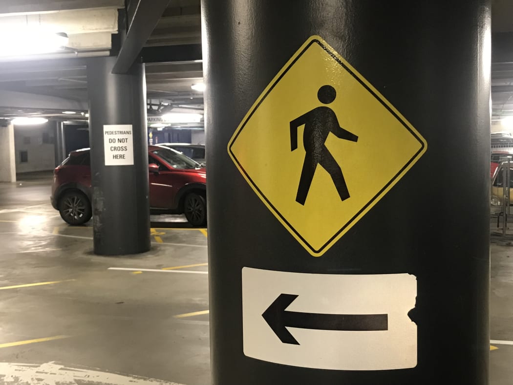 signage