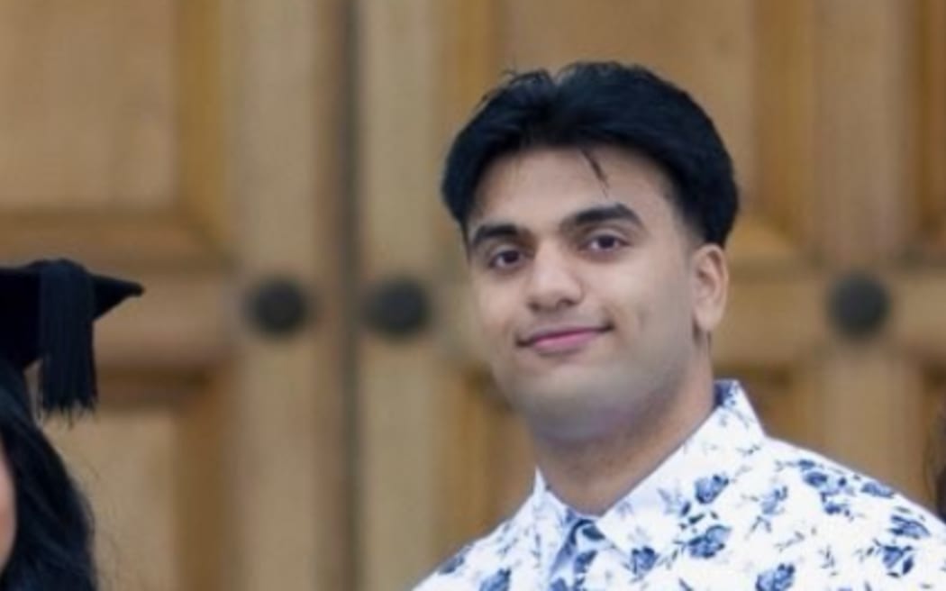 18-year-old Daman Kumar, who has never set foot in India, has appealed to the government to halt his deportation.