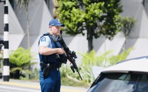 Hit and run in Glen Eden Auckland that left a man dead