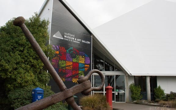 Southland Museum and Art Gallery.