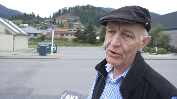 Hanmer Springs businesses push to alter freedom camping bylaw | RNZ