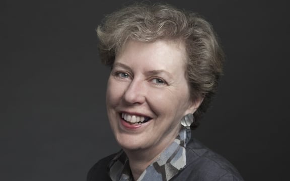 Cynthia Millar